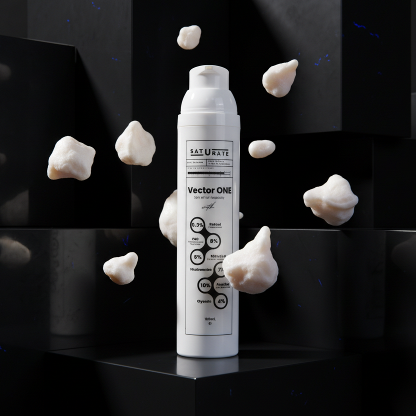 Saturate Vector ONE (100 mL)