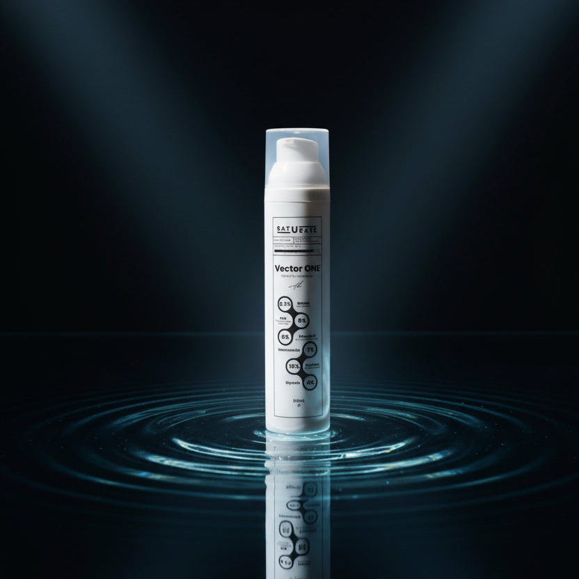 Saturate Vector ONE (100 mL)