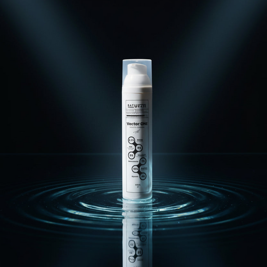 Saturate Vector ONE (100 mL)