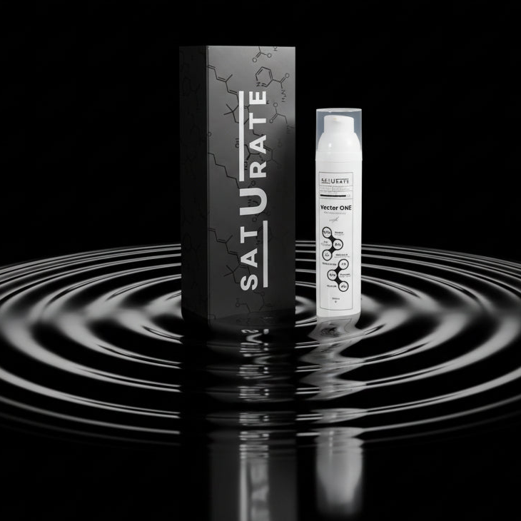 Saturate Vector ONE (100 mL)