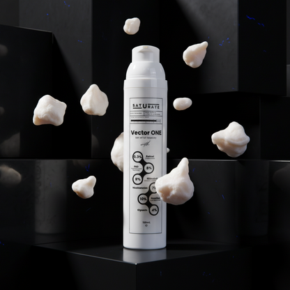Saturate Vector ONE (100 mL)